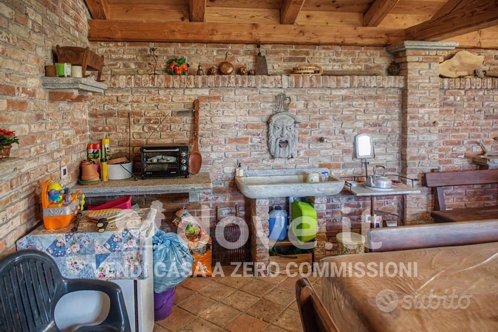 Casa – Monale, Salesina - Vista 4
