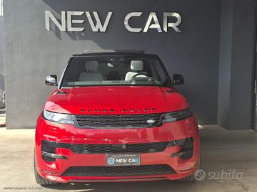 LAND ROVER Range Rover 3.0D I6 300 CV HSE