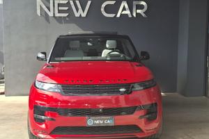 LAND ROVER Range Rover 3.0D I6 300 CV HSE