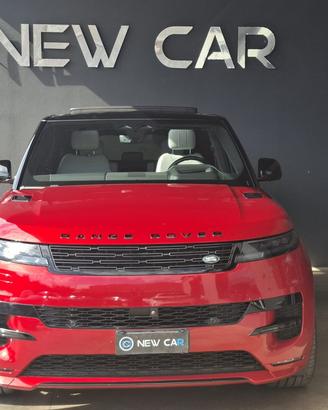 LAND ROVER Range Rover 3.0D I6 300 CV HSE