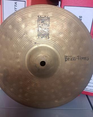 Piatto singolo  Paiste Brass-Tones