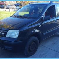 Ricambi Usati FIAT PANDA (2Q) 2009