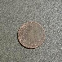 moneta 5 centesimi 1826 - regno di Sardegna 2