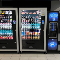 Distributori automatici
