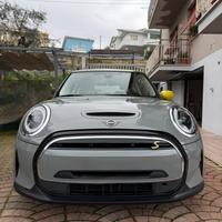 Mini cooper SE full elettrico