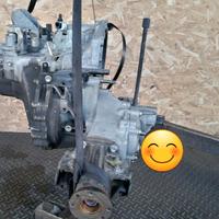 cambio 6 marce fiat 16   2.0 mtj 16 v