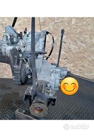 cambio 6 marce fiat 16   2.0 mtj 16 v