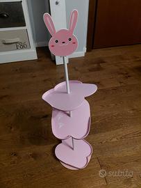 portascarpe bambini