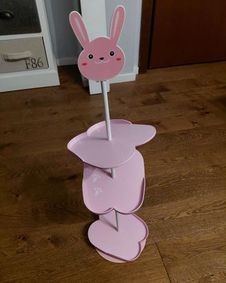 portascarpe bambini