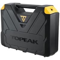 Topeak PrepBox Cassetta Attrezzi - 36 Tool