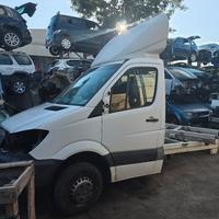 Mercedes Sprinter ricambi