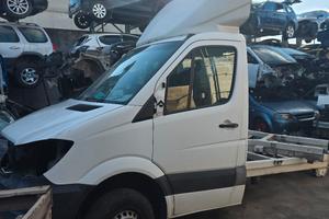 Mercedes Sprinter ricambi