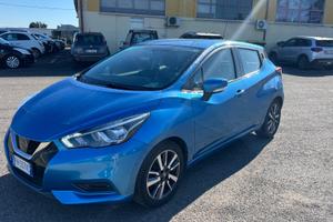 Nissan Micra 1.0L 12V 5 porte Business
