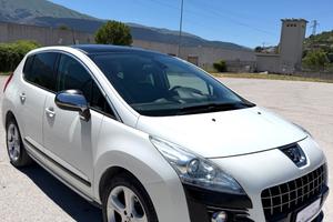 Peugeot 3008 1.6 e-HDi 115CV cambio robotizzato St