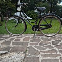 bicicletta da donna vintage Zecchini