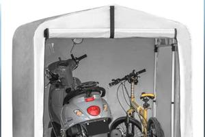 Box per moto e bici