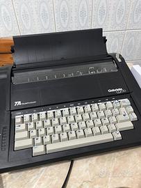 Macchina per scrivere Triumph Adler Gabriele