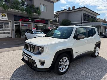 JEEP Renegade 1.6 Mjt 120CV Limited