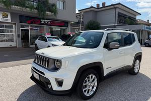 JEEP Renegade 1.6 Mjt 120CV Limited