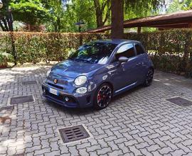 Abarth 595 1.4 t-jet Competizione 180cv my19