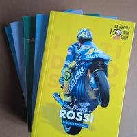 Volumi sfusi:   I miti dello sport - Ed. La Gazzet