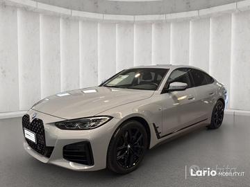 BMW Serie 4 420i Gran Coupe Msport auto