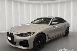 BMW Serie 4 420i Gran Coupe Msport auto