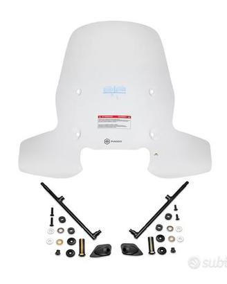 PARABREZZA URBAN ORIGINALE BEVERLY HPE 300-400