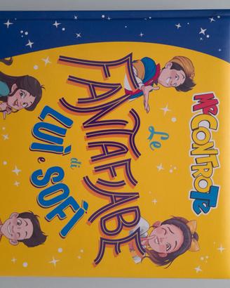 Libro Lui e Sofi