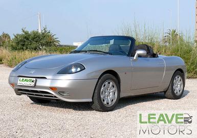 Fiat Barchetta 1.8 16V - M1347