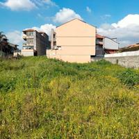 Terreno edificabile ad Aci Sant'Antonio
