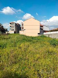 Terreno edificabile ad Aci Sant'Antonio