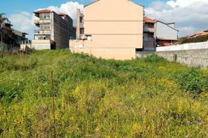 Terreno edificabile ad Aci Sant'Antonio