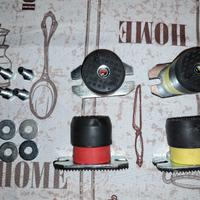 Kit 4 antivibranti Clivet Sphera Evo 2.0