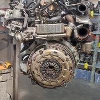 Motore R2AA per Mazda - 2.2 Diesel