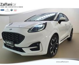 FORD Puma '19-> - Puma 1.0 EcoBoost Hybrid 125 CV