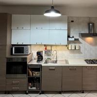Cucina moderna Mondo Convenienza 
