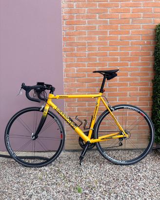 Bici da strada CANNONDALE R2000 si