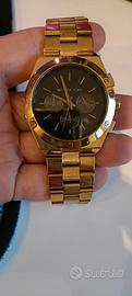 orologio Michael Kors gold