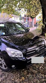 Rav 4 III 2006 2.2 d -4d luxury