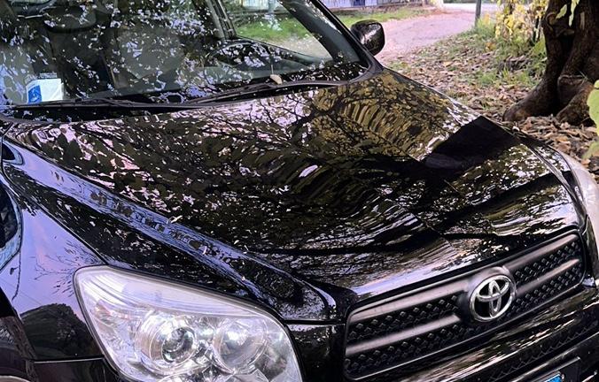 Rav 4 III 2006 2.2 d -4d luxury