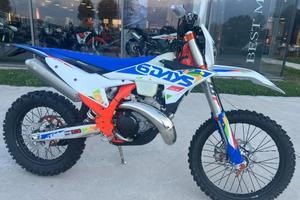 KTM EXC 300 6Days Italia