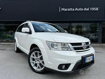Fiat Freemont 2.0 mjt 16v Urban 140cv
