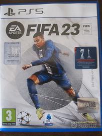 FIFA 23 PS5