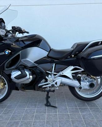 BMW R 1250 RT Abs
