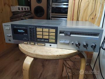 SONY STR-VX30L Receiver amplificatore radio