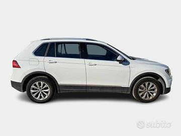 VOLKSWAGEN TIGUAN 2.0 TDI SCR 110KW Business BMT 4