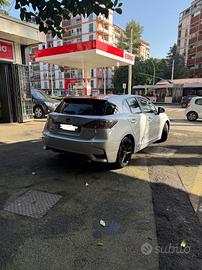 Lexus ct 200h