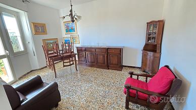 Trivano zona S.Cuore