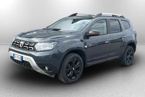 Dacia Duster 1.5 blue dci Essential 4x2 s&s 115cv